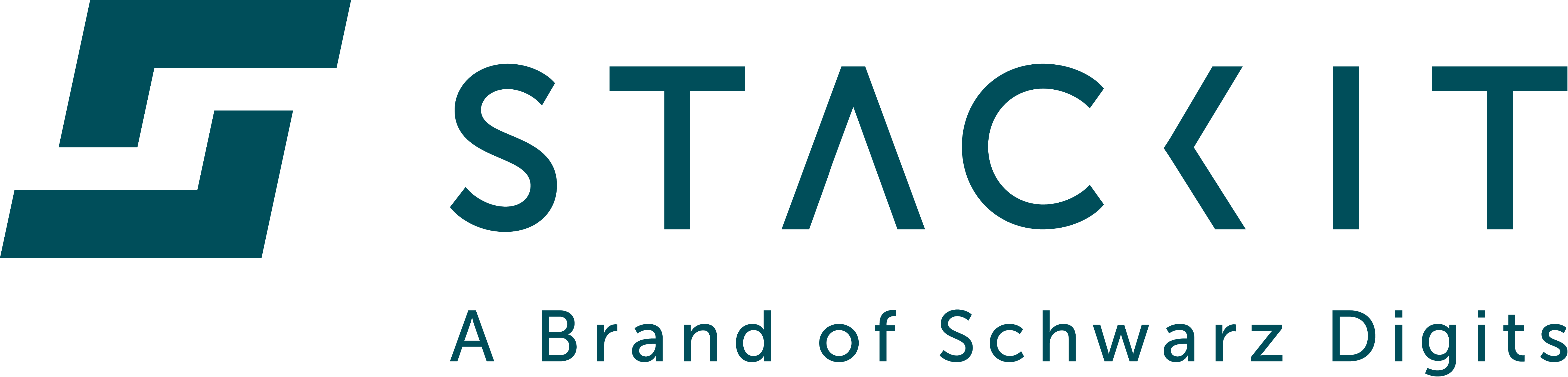 STACKIT Logo